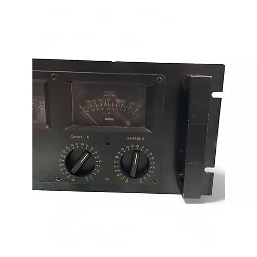 Used Yamaha P-2200 Power Amp