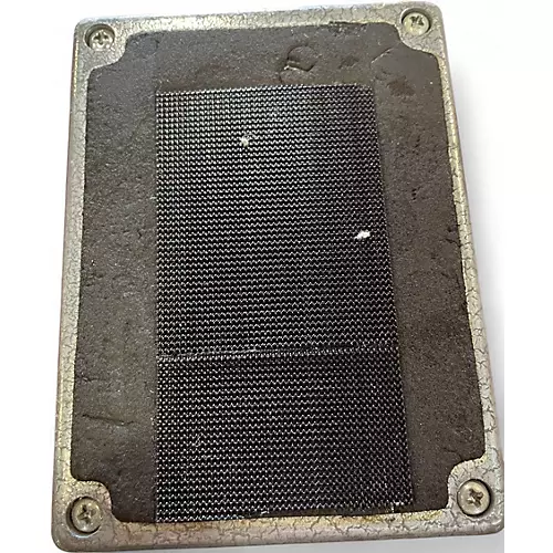 Used Dunlop Uni-Vibe Effect Pedal