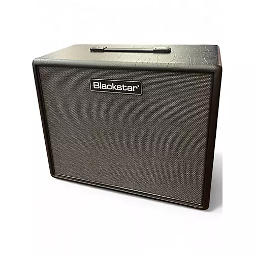 Used Blackstar HT112OC MKIII 1X12 Guitar Cabinet
