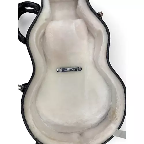 Used 2011 Gibson Les Paul Junior Tobacco Burst Solid Body Electric Guitar Tobacco Burst