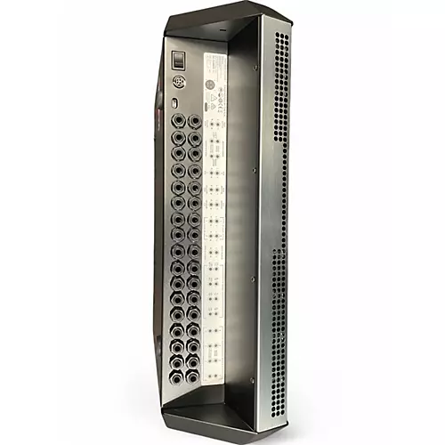 Used Solid State Logic big six