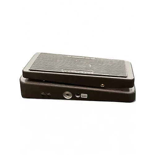 Used Dunlop 535Q Cry Baby Multi-Wah Effect Pedal