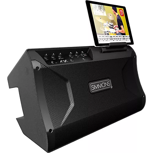 Simmons DA2110 Advanced Drum Amp