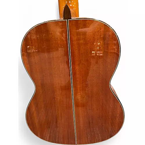 Used Cordoba C9 CD Natural Classical Acoustic Guitar Natural