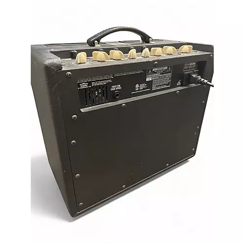 Used VOX VT20Plus Valvetronix 20W 1X8 Guitar Combo Amp