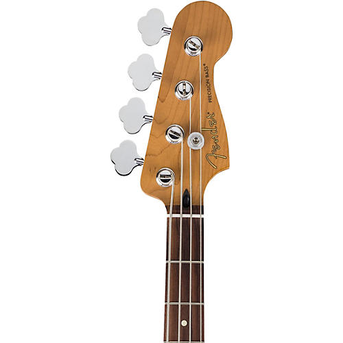 Fender Player II Precision Bass Roasted Maple Neck Limited-Edition Moonlight Drive