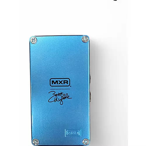 Used MXR WA38 Effect Pedal