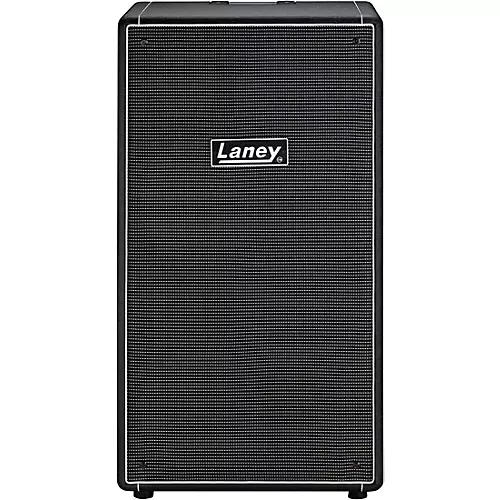 Laney Digbeth DBV410 600W 4x10 Bass Speaker Cabinet Black