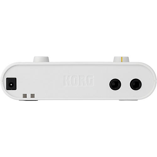 KORG KR-11 Compact Rhythm Machine