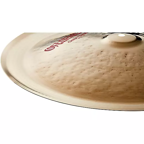 Zildjian Oriental China 'Trash' Cymbal 14 in.