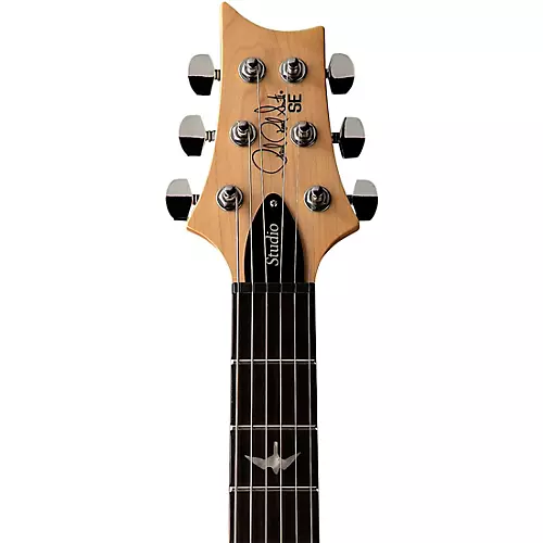 PRS SE Studio Standard Electric Guitar Silvertone Gray