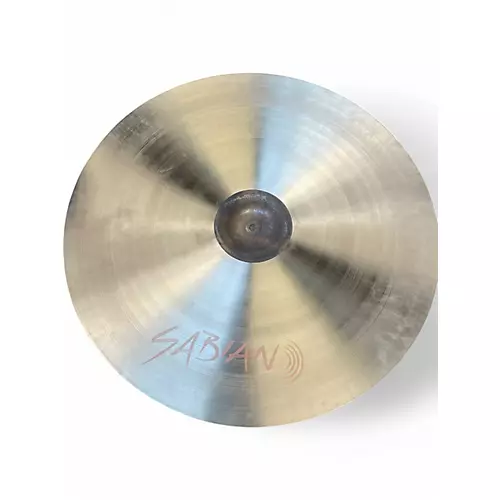 Used SABIAN 22in XSR Monarch Cymbal 42