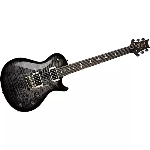 PRS Tremonti Trem Electric Guitar Fire Smokeburst
