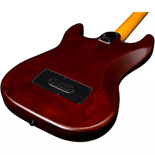 Godin G-Tour EQ Cedar-Maple Nylon Acoustic-Electric Guitar Arctik Blue