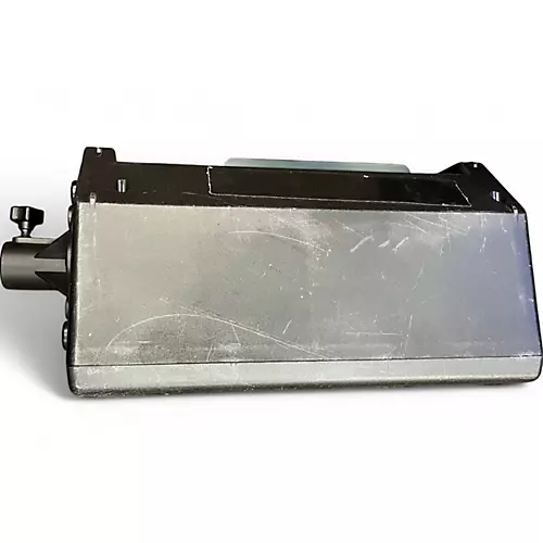 Used Yamaha msr100 Powered Speaker