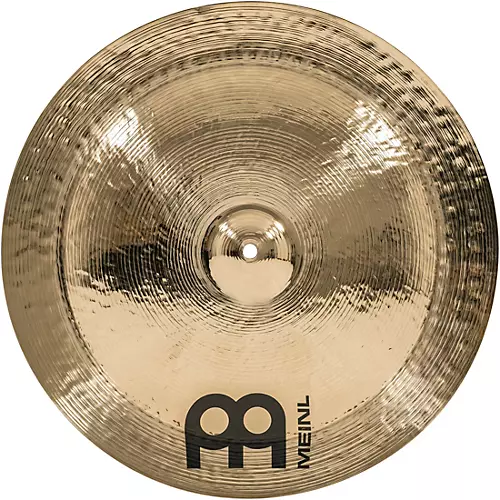 MEINL Byzance Brilliant China Cymbal 16 in.