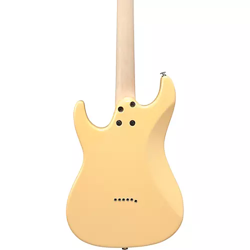 Ibanez AZ Essentials Electric Guitar Ivory