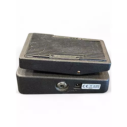 Used Dunlop CMB95 Cry Baby Mini Effect Pedal