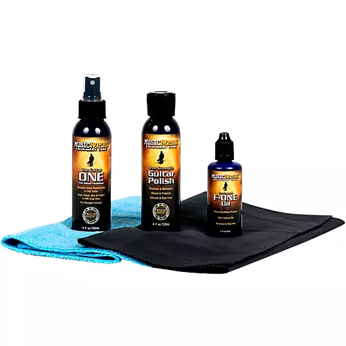 Music Nomad Ultimate At Home Guitar and Bass Work Station