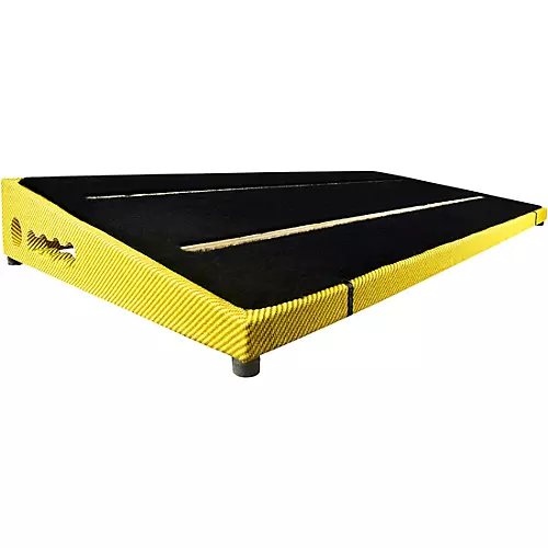 Ruach Music Light Tweed 4 Pedalboard