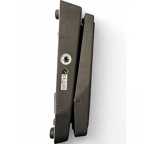 Used Dunlop GCB95 Original Crybaby Wah Effect Pedal