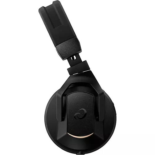AlphaTheta HDJ-F10 Wireless Monitor Headphones (Headphones Only) Black