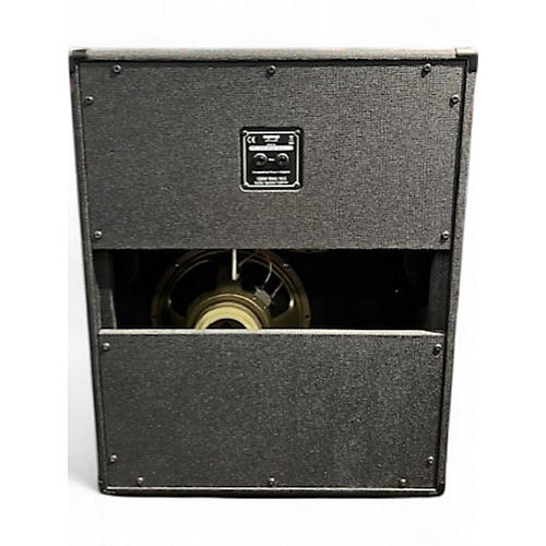 Used Orange Amplifiers PPC212V Guitar Cabinet