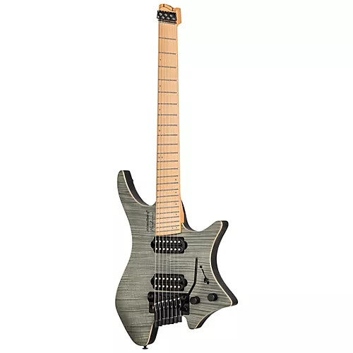 Strandberg Boden Standard NX 7 Tremolo Electric Guitar Charcoal