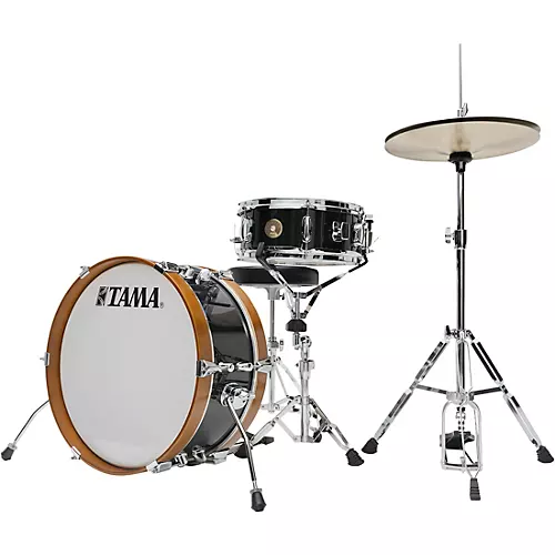 TAMA Club-JAM Mini 2-Piece Shell Pack With 18