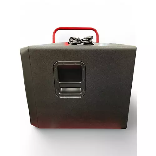 Used Mackie SRM1550 Powered Subwoofer