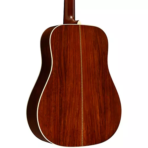 Martin D-28 Authentic 1937 VTS Top Dreadnought Acoustic Guitar Natural