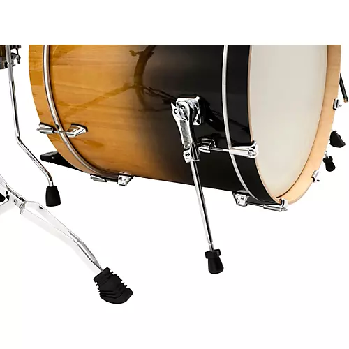 TAMA Superstar Classic Exotix 7-Piece Shell Pack With 22