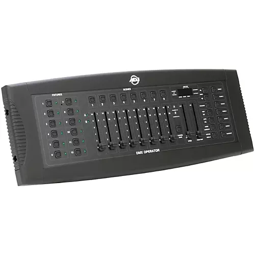 American DJ DMX Operator Programmable DMX Controller