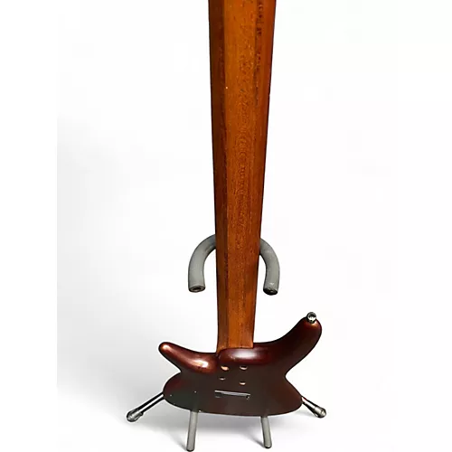 Used Ibanez SR505 5 String Worn Brown Electric Bass Guitar Worn Brown