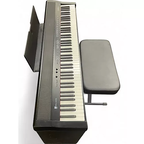 Used Williams Allegro 88 Key in home pack Digital Piano