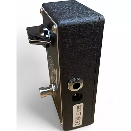 Used Dunlop Echoplex Preamp Effect Pedal