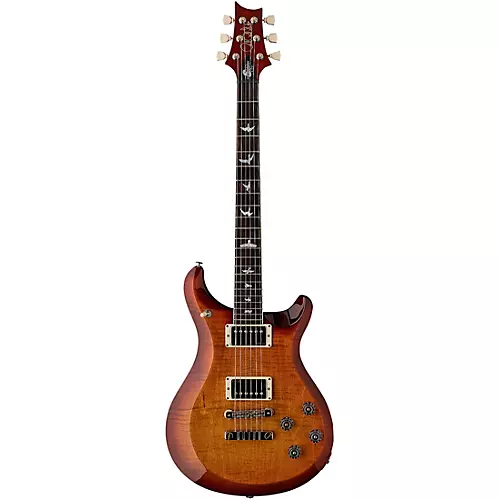 PRS S2 10th Anniversary McCarty 594 Electric Guitar McCarty Sunburst