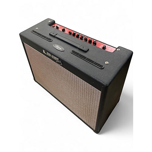 Used Line 6 FLEXTONE Guitar Combo Amp