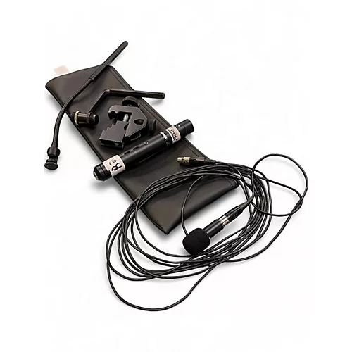 Used Shure Beta 98/S Drum Microphone