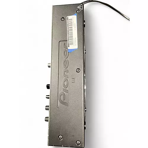 Used QSC GX3 Power Amp