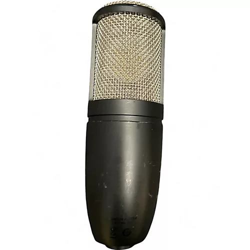 Used AKG P220 Project Studio Condenser Microphone