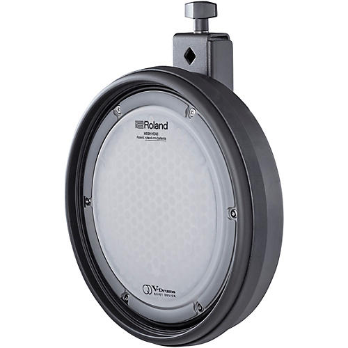 Roland VQD106PADS V-Drums Quiet Design Pad Set