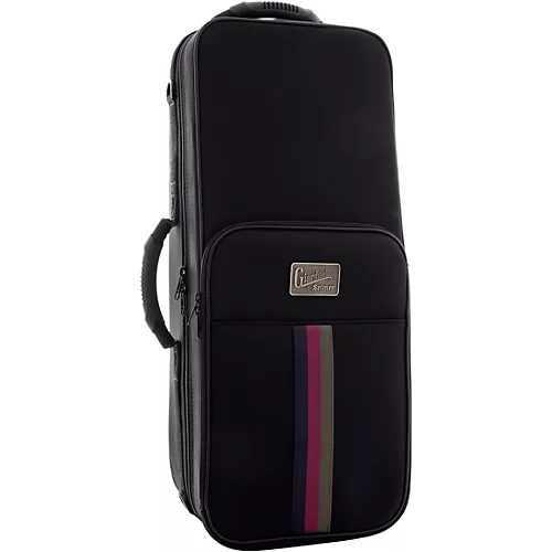 Giardinelli GAS-12 Series Alto Saxophone by Selmer Lacquer Lacquer Keys