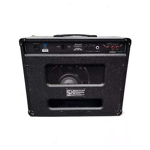 Used Marshall DSL40C 40W 1x12 Tube Guitar Combo Amp