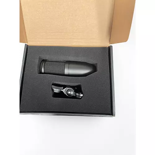 Used AKG P120 Project Studio Condenser Microphone