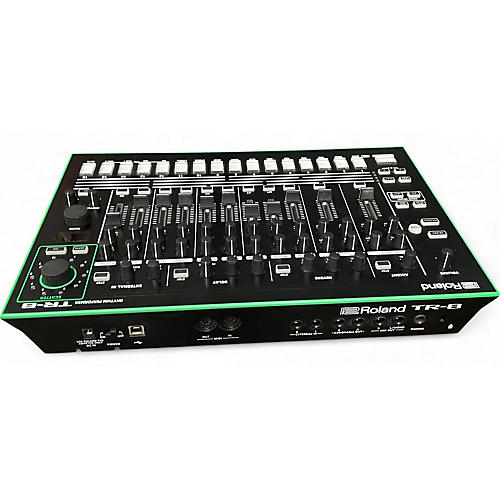 Used Roland TR-8 Production Controller