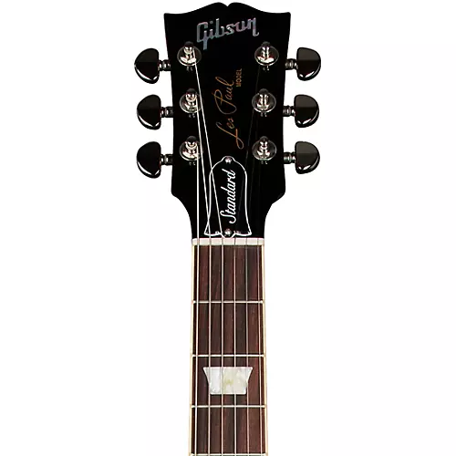 Gibson Les Paul Standard '60s AAA Flame Top Limited-Edition Electric Guitar Honey Lemon Burst