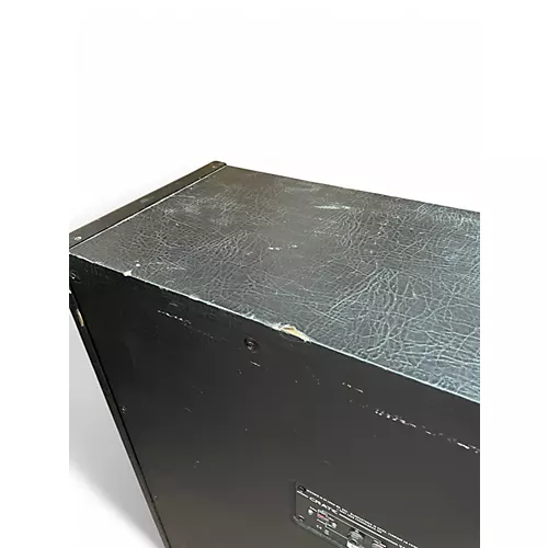 Used Crate V412 240W Guitar Cabinet