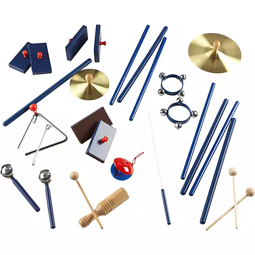 Lyons Rhythm Kit Packages 40