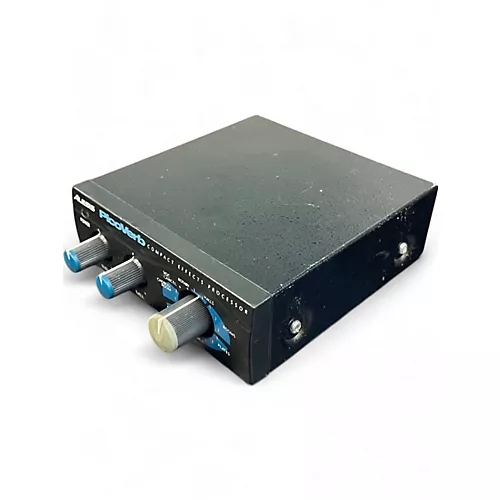 Used Alesis PicoVerb Multi Effects Processor